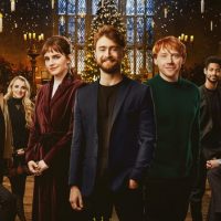 Pa' no creerla: HBO publica primer póster oficial del reencuentro de Harry Potter