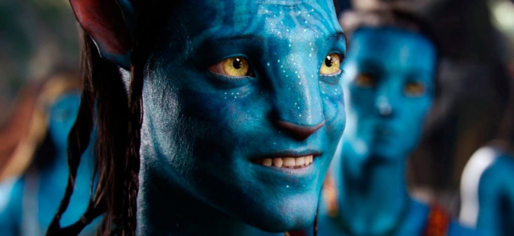 Avatar 2: Revelan primera imagen de la filmación