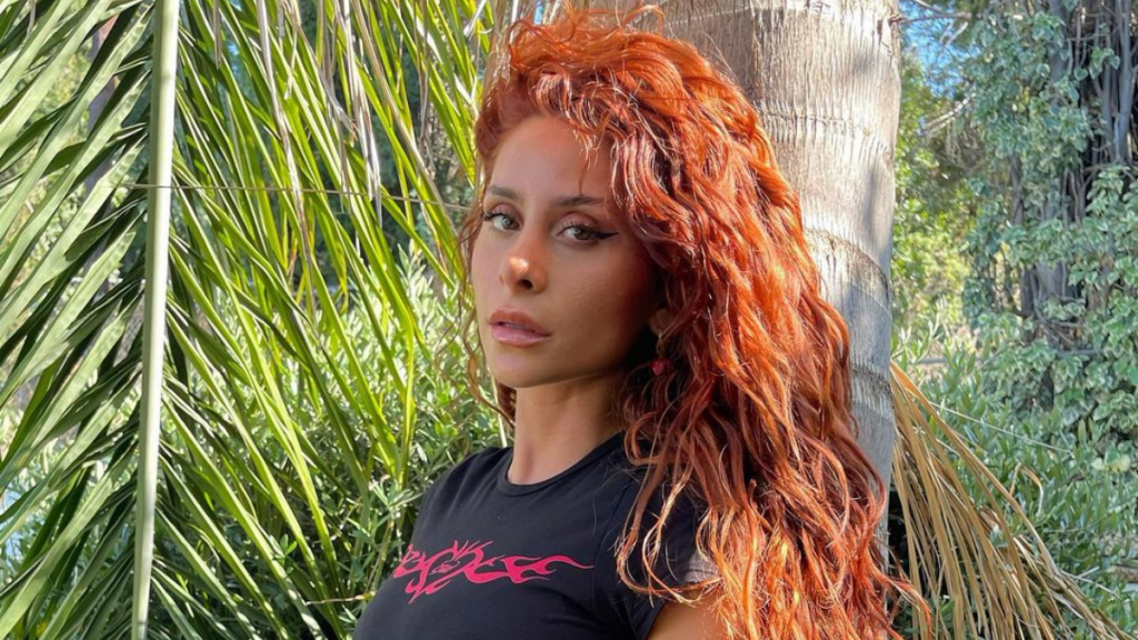 Pa cantar con el cora: CAMI estrena nuevo tema “Poca fe”