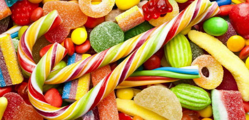 ¿Cuál es tu dulce fav?