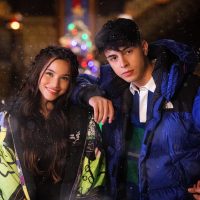 Último temita del año: Rusherking y Emilia estrenan nuevo sencillo "De enero a diciembre"