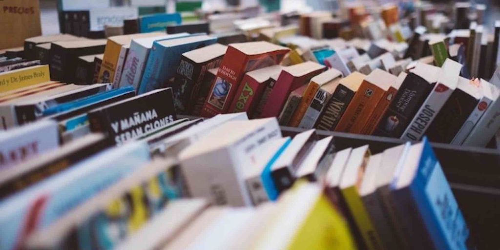 ¡Ponte creativo! ¿Qué título le pondrías a tu libro?