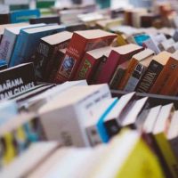 ¡Ponte creativo! ¿Qué título le pondrías a tu libro?