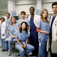 Maratón al toque: Confirman que "Grey's Anatomy" saldrá de Netflix