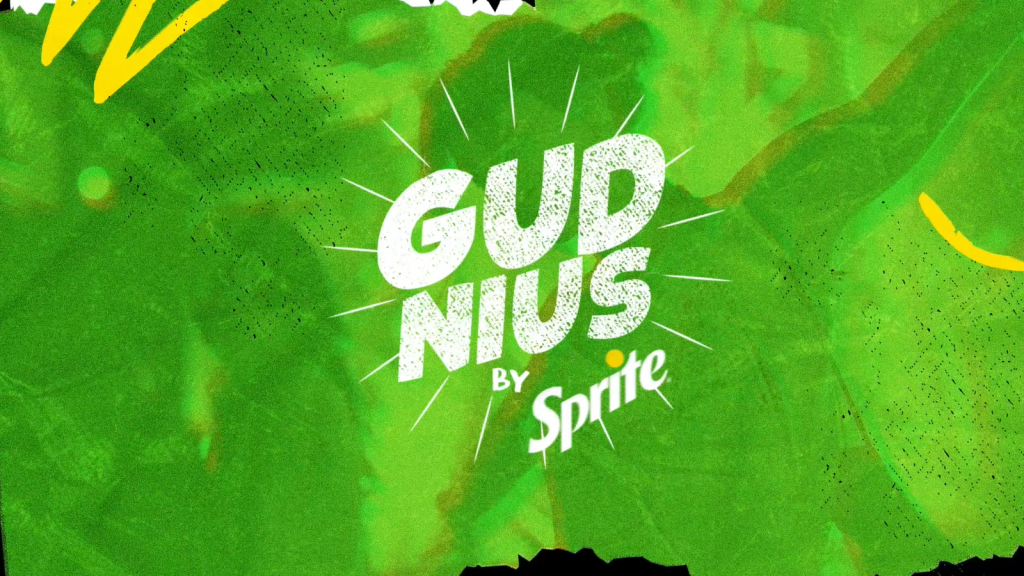 Se viene programón: Mari Almazabar y Max Salgado conducirán Gudnius by Sprite