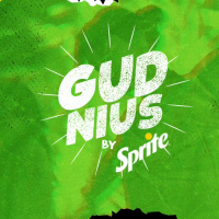 Se viene programón: Mari Almazabar y Max Salgado conducirán Gudnius by Sprite