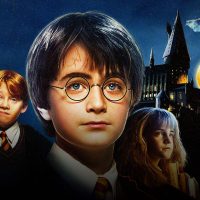 Harry Potter y la piedra filosofal vuelve a los cines de Chile