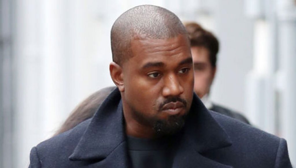 Se pitió: Luego de separacion Kanye West compra casa frente a su ex