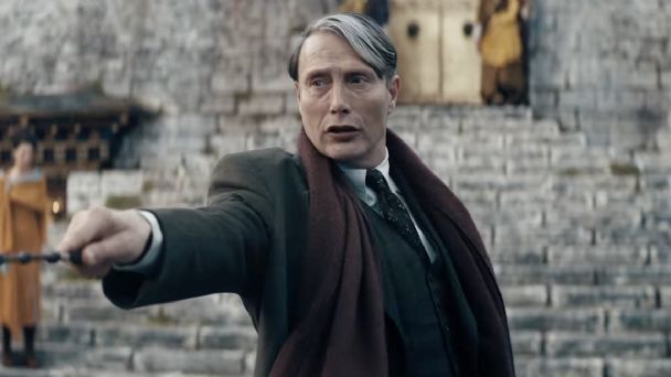 ¿Y pa’ qué se van en esa? Haters obligan a Mads Mikkelsen a cerrar su cuenta