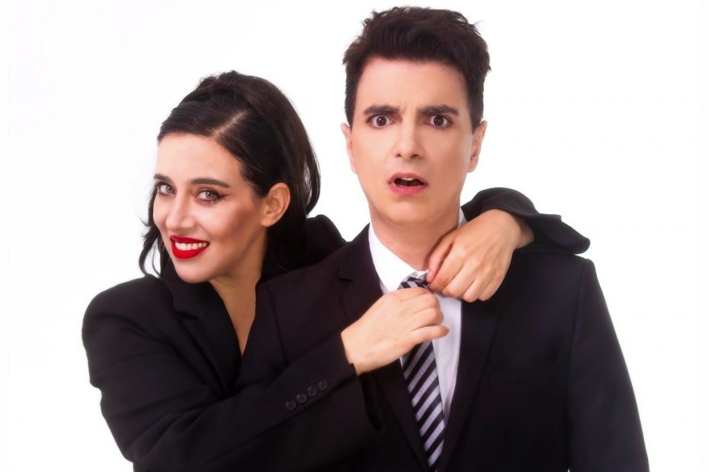 Te lo vai a perder? Miranda confirma nuevo concierto