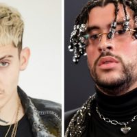 Marcianeke la rompe: Esto fue lo más escuchado en Chile según Spotify