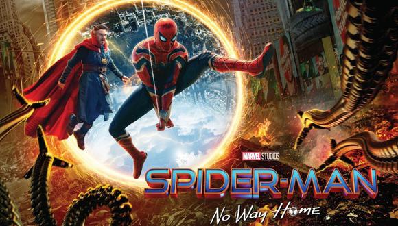 ¡Detengan todo! Spider-Man: No Way Home llegará a las plataformas de streaming
