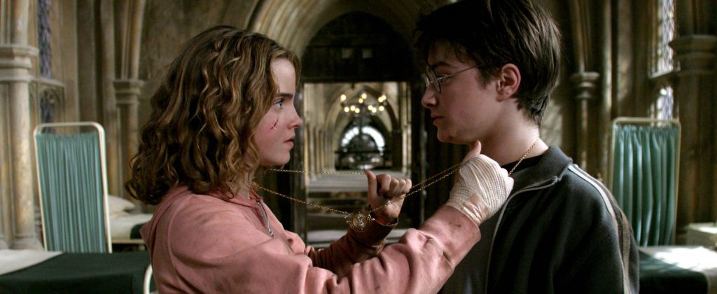 ¿Por no defender la transfobia? J.K. Rowling no perdonará a Daniel Radcliffe y Emma Watson