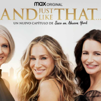 Carrie, Miranda y Charlotte están de vuelta: Ya puedes ver lo nuevo de "Sex and the City"