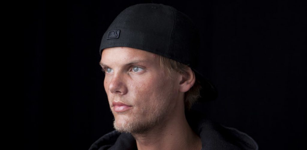 Estas fueron las últimas palabras de Avicii en su diario