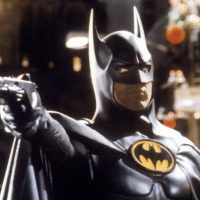 Este martes 23 de julio se celebra el día de Batman