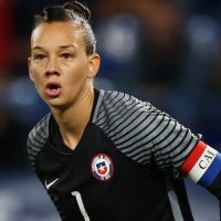 Christiane Endler: La Mejor Portera de la Liga Francesa
