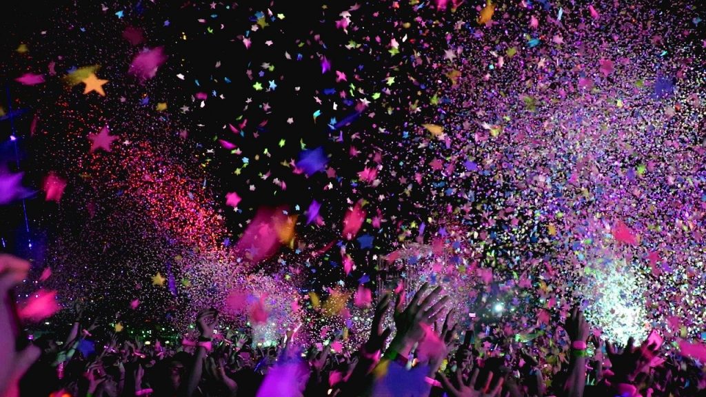 Radio Piruja y la última fiesta del año