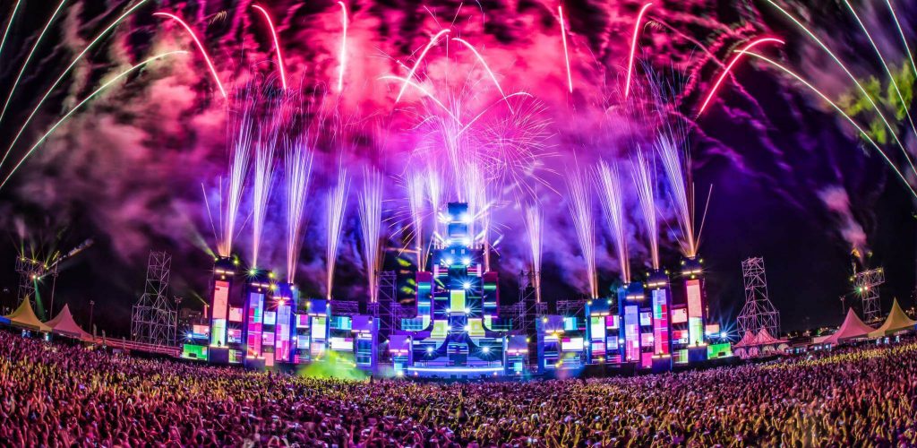 ¡Es hoy! Ya comienza la venta de tickets Early Bird de Creamfields
