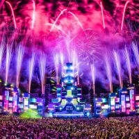 ¡Medio panorama! tendremos nueva edición del festival Creamfields en Chile