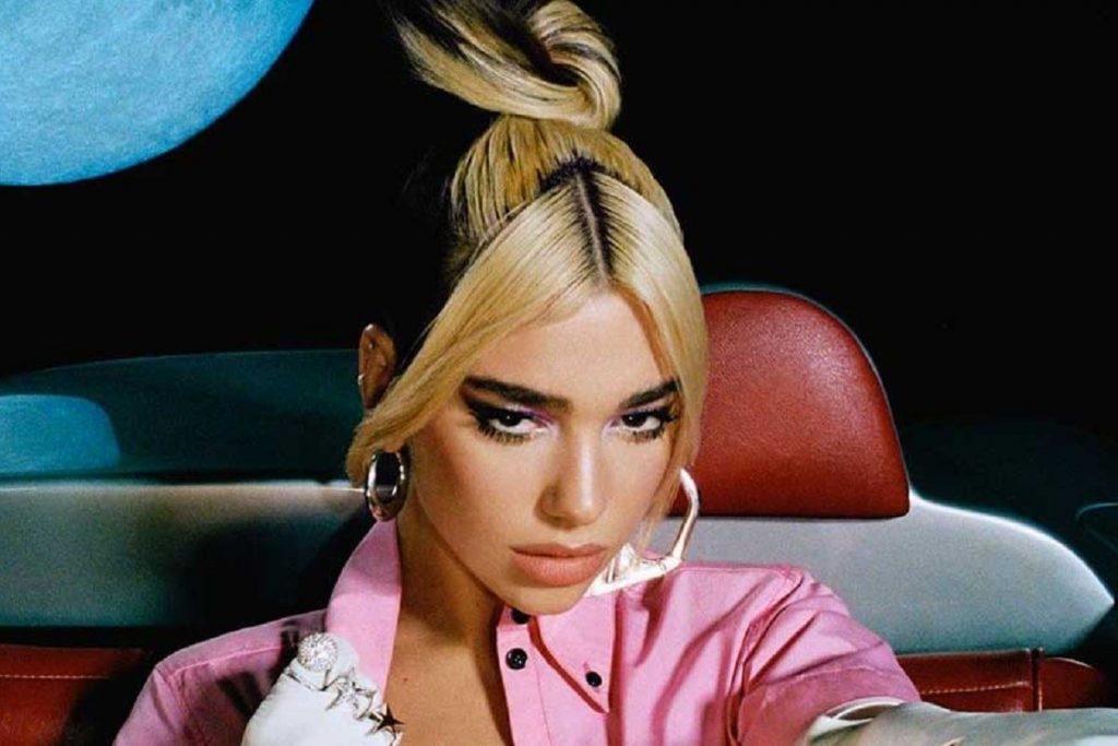 ¡Se acabó la espera cabres!: Dua Lipa por fin tendrá un concierto en Chilito