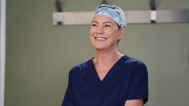 Ellen Pompeo afirmó que Grey’s Anatomy debería terminar