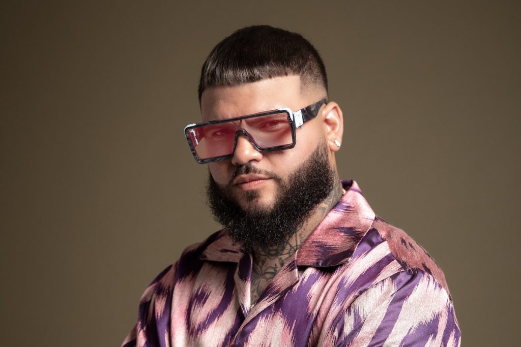 ¿Querí conocer “La bendición” de Farruko? El compita estrenó el video oficial