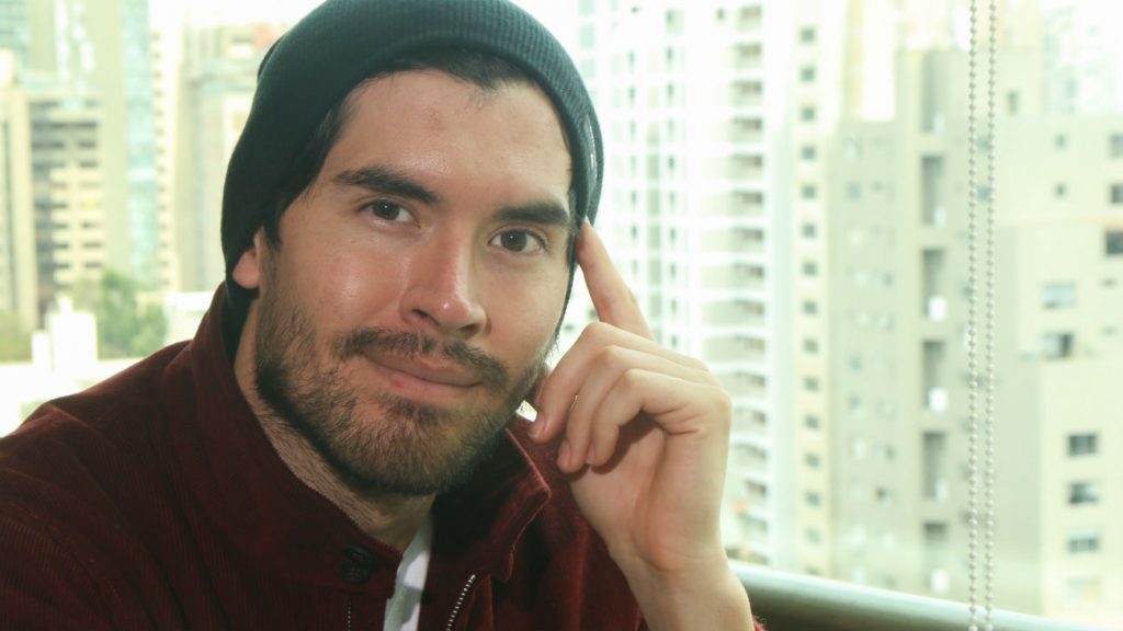 Germán Garmendia entre los millonarios de YouTube: ¿Cuánto puede llegar a ganar?