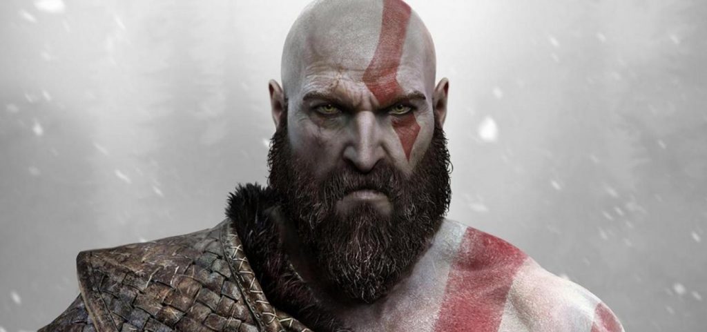 Lo nuevo de God Of War podría tener fecha de lanzamiento