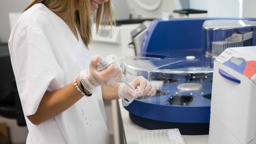 Pregúntale a un won con título: Es el turno de la biotecnóloga Karla con K