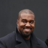 El Kanye la rompe en Spotify pero no tanto con la Kim