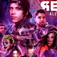 Rewind hispano homenajea a querido youtuber chileno