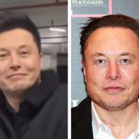 No lo sé Rick: compita asiático se hace viral por "parecerse" a Elo Musk