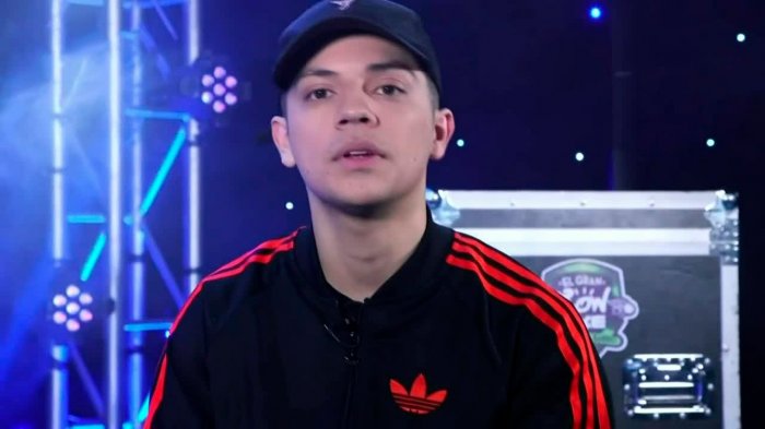 Otro crack de la música urbana estará en “Gudnius”: ¿Cachai a Pablito Pesadilla?