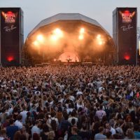 Uno de los festivales más pulentos de Europa debutará en Chilito en 2022