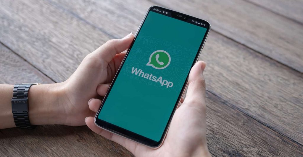 Pégate un F5: Estas son las nuevas funciones de WhatsApp