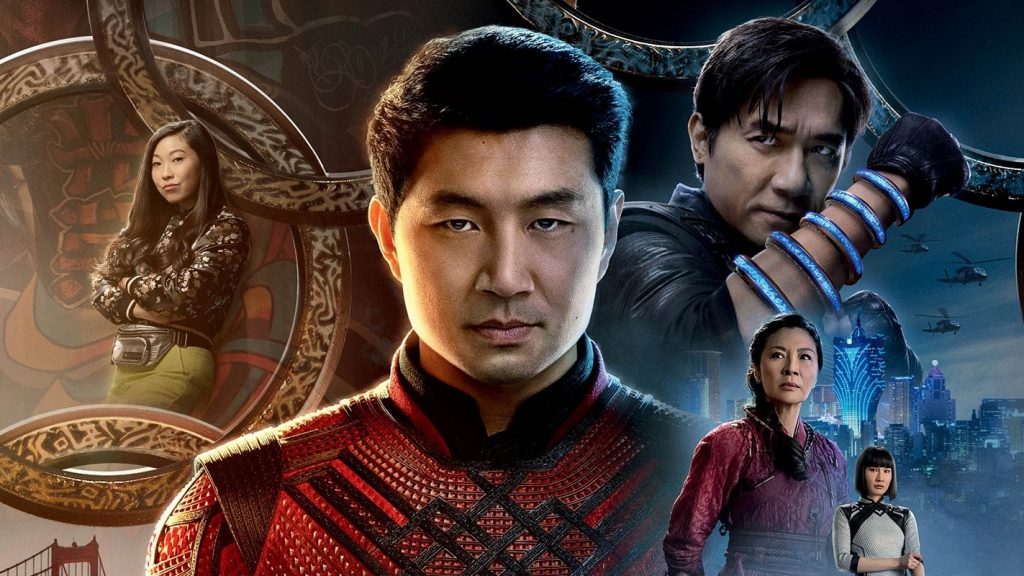 Y eso que ni se estrenó en China: A “Shang-Chi” le fue la raja y confirman su secuela
