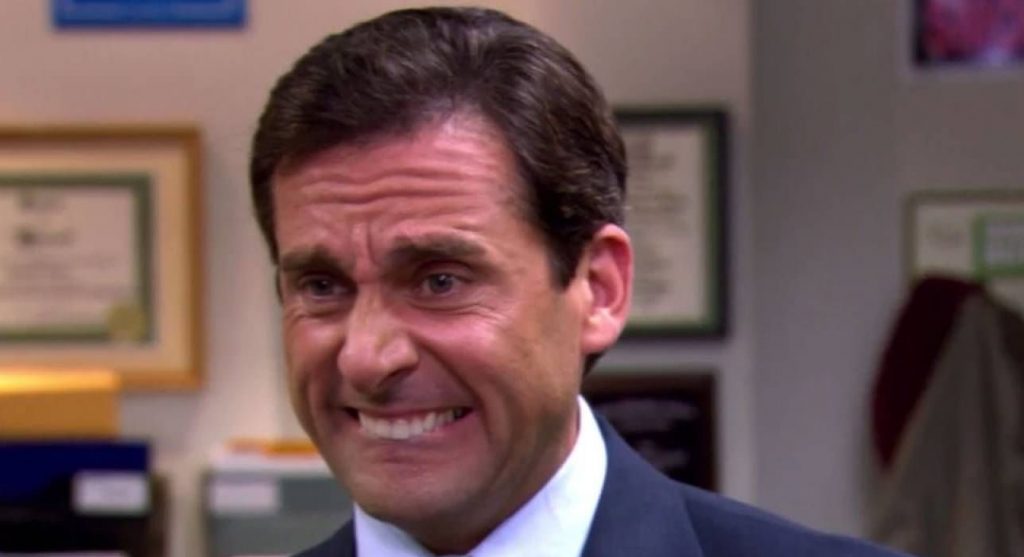 John Krasinski reveló su capítulo favorito en The Office