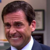 John Krasinski reveló su capítulo favorito en The Office