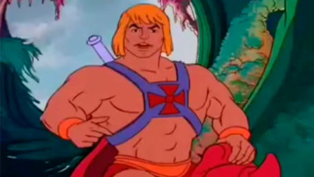 He-Man and the Masters of the Universe: Live action ya tiene