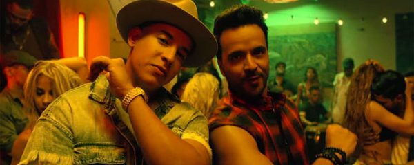 “Despacito” cumple 5 años desde que dejó patá