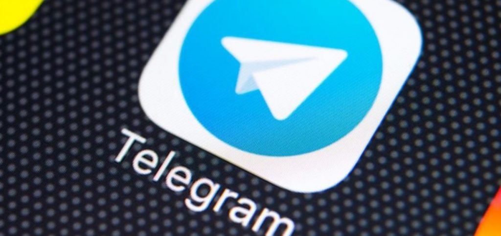 Alemania quiere cerrar Telegram