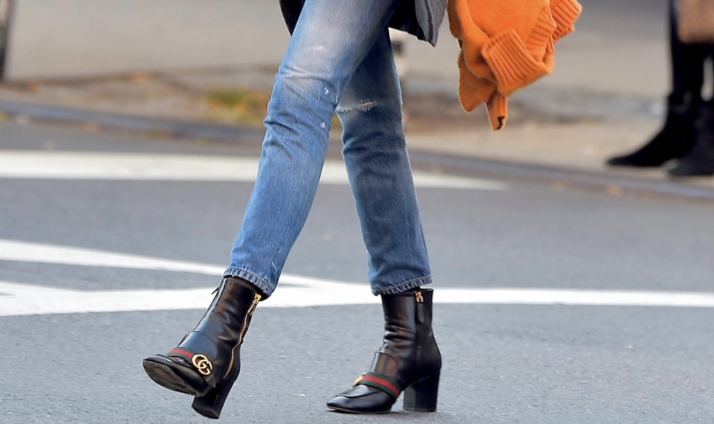 ¡No los dejes morir! Aún puedes usar tus Skinny Jeans y estar a la moda este 2022