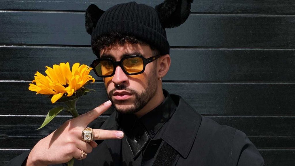 [VIDEOS] Bad Bunny tiktoker: El Conejo Malo estrenó cuenta de TikTok y dejó la patá