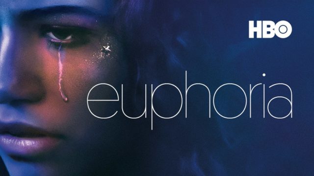 [FOTO] La escena de Euphoria que llamó la atención de todos los chilenos