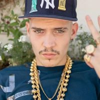 Video: "Ponte pa mi" es lo nuevo de Marcianeke