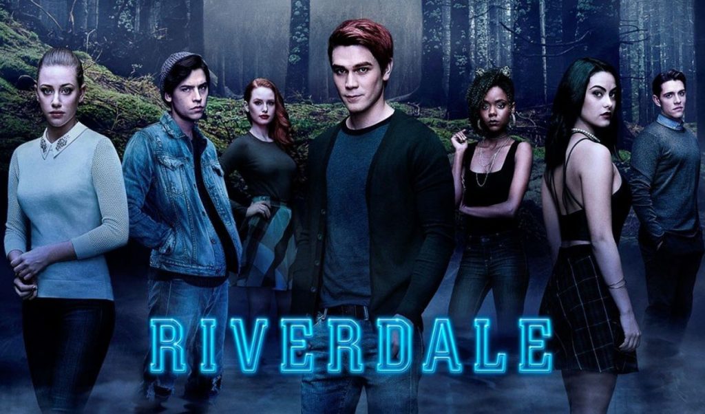 La quinta temporada de Riverdale ya está disponible en Netflix