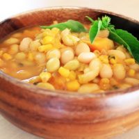 Tenemos día pa' todo Celebrando el día de las legumbres