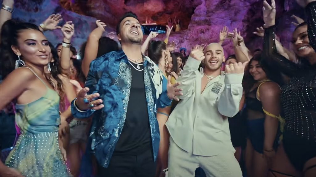 “Vacaciones” de Luis Fonsi y Manuel Turizo ya está disponible para vacilarla