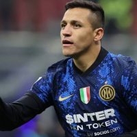 ¿Me entendí?: Prensa italiana considera a Alexis Sánchez como "El mejor"